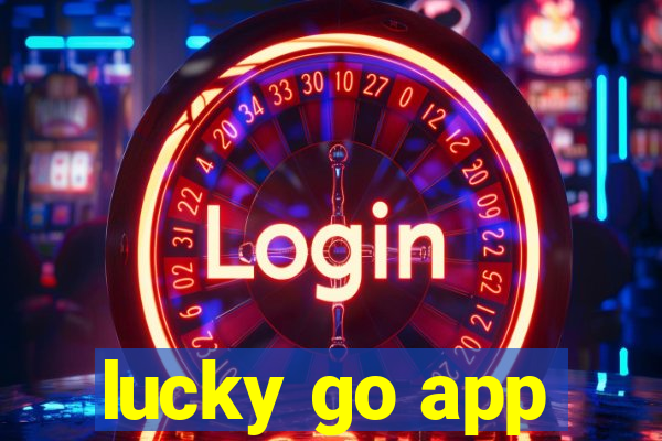 lucky go app